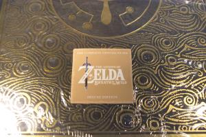 The Legend of Zelda- Breath of the Wild - The Complete Official Guide (Deluxe Edition) (08)
